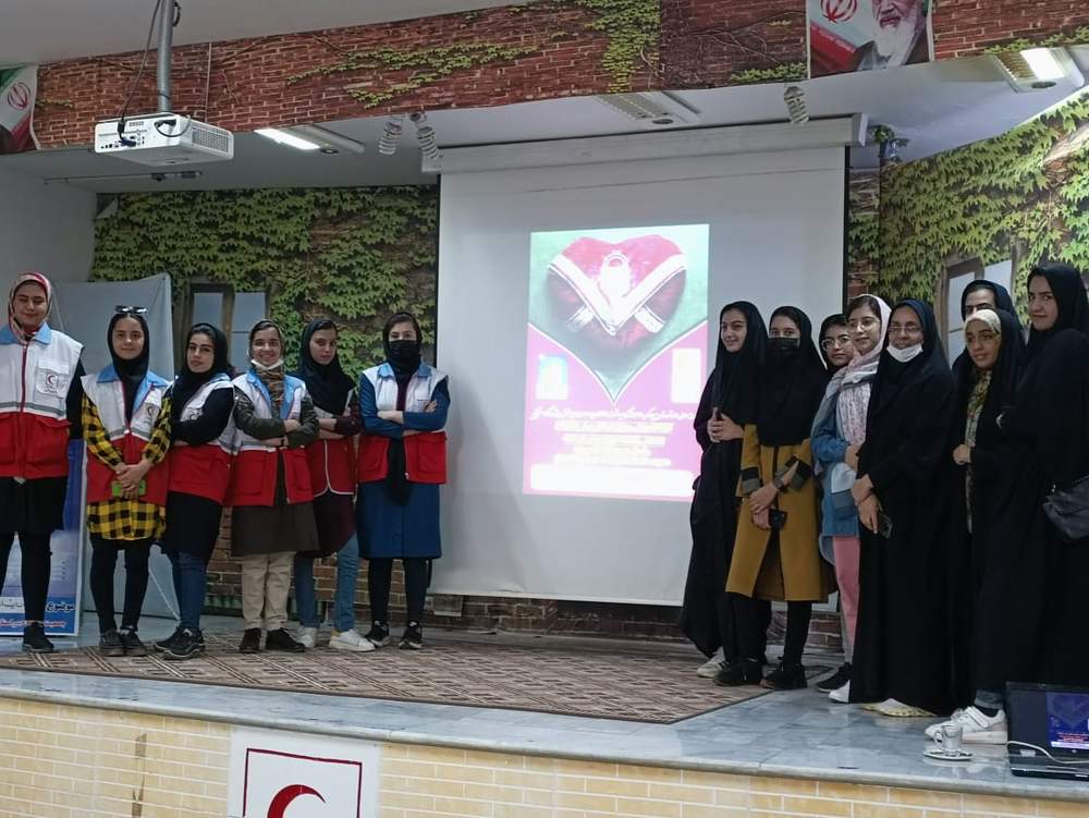 اجرای برنامه های فرهنگی و اجتماعی همزمان با هفته ازدواج در مبارکه